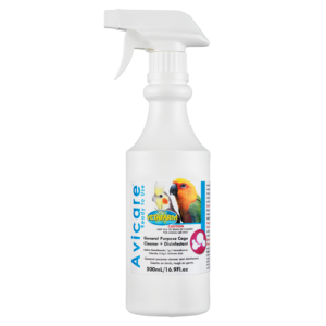 Vetafarm Avicare Ready To Use - 500ml