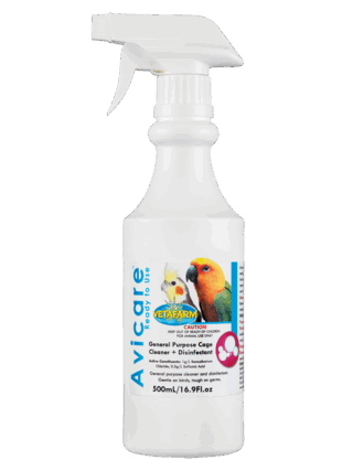 Vetafarm Avicare Ready To Use - 500ml