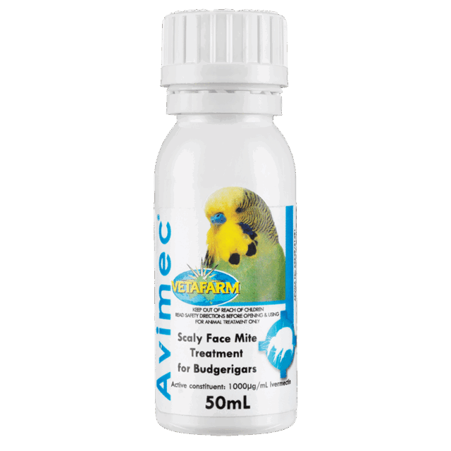 Vetfarm Avimec 50ml
