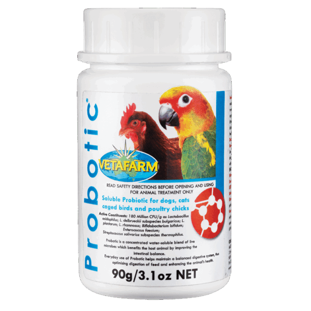 Vetafarm Probotic 90g