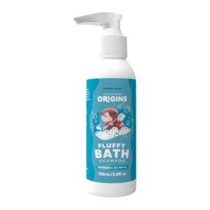 Vetafarm Origins Fluffy Bath Shampoo - 100ml