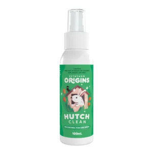 Vetafarm Origins Hutch Clean - 100ml