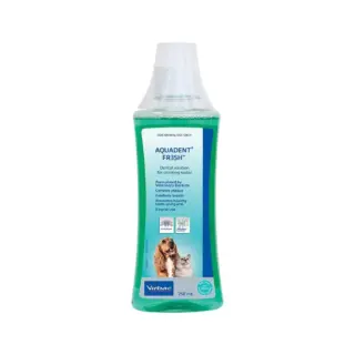 Virbac Aquadent Fr3sh Dental Solution - 250ml
