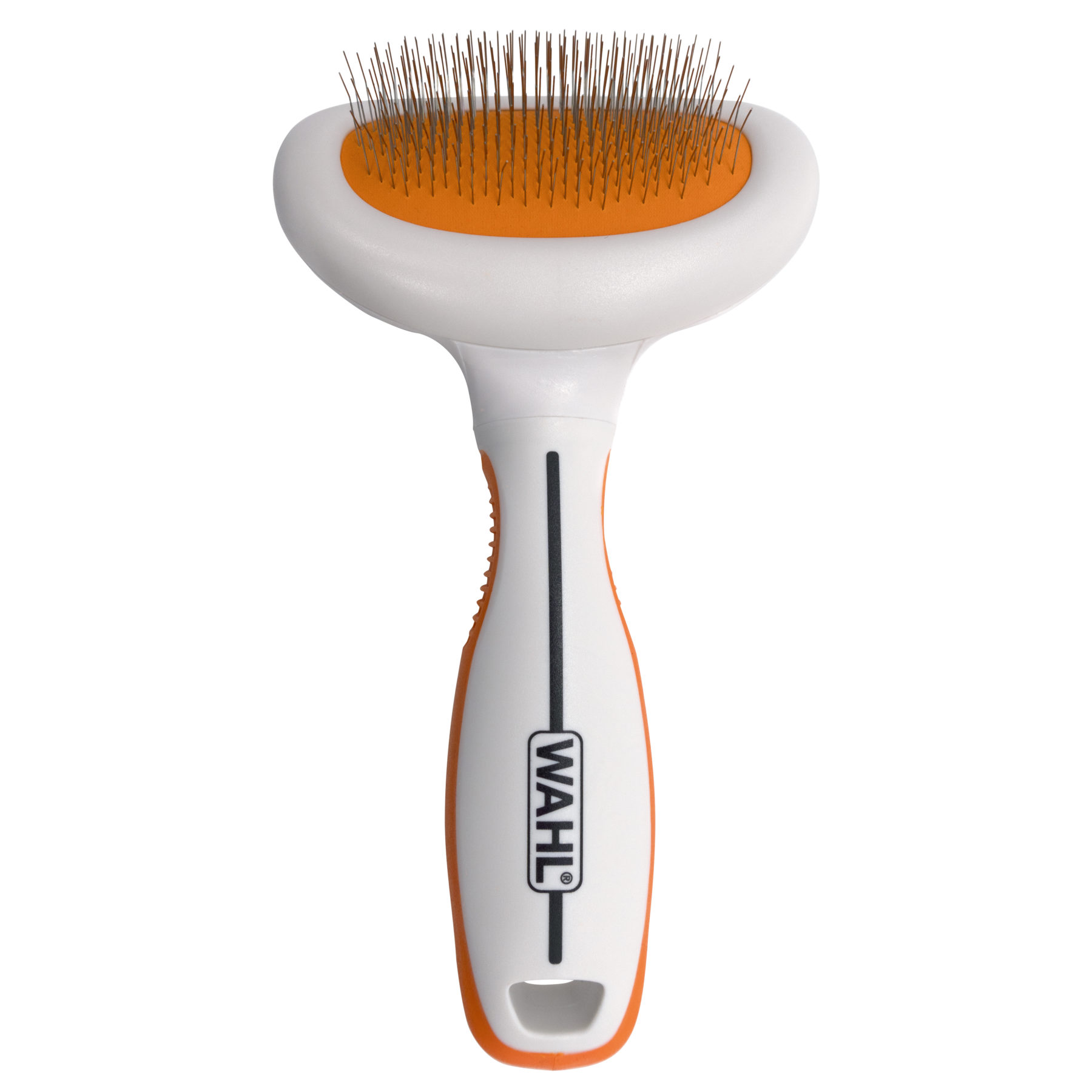 Wahl Small Slicker Brush