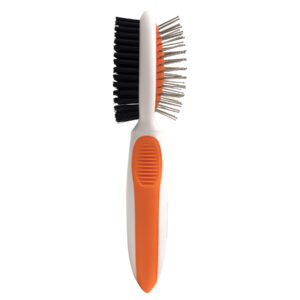 Wahl Small Double Sided Brush