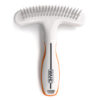 Wahl Double Row Rake/Shedding Blade