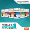 Simparica Trio Worlds Number One