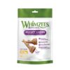 Whimzees Occupy Antler Dog Chews Medium Pack