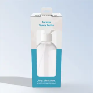BRADYS FOREVER SPRAY BOTTLE - 250ML