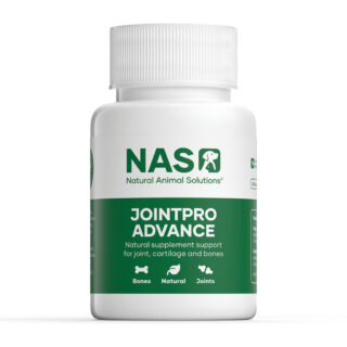 NAS JOINTPRO ADVANCE 60 CAPS