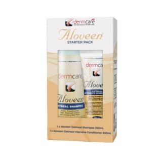 ALOVEEN STARTER PACK