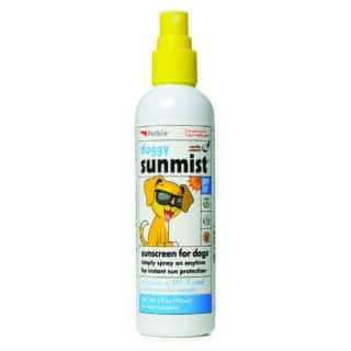 Petkin DOGGY SUNMIST SP15* 120mL