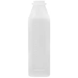WOMBAROO FEEDING BOTTLE 120ML