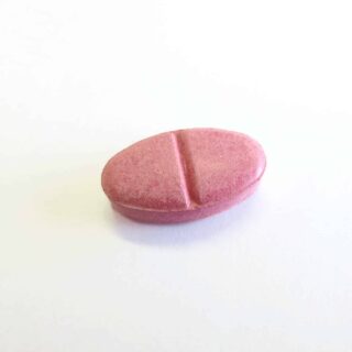 Ranvet Worm Free Allwormer for Large Dogs (25 kg)