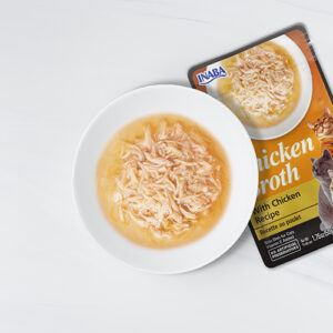 Inaba Chicken Broth Chicken Recipe 50g - Image 2