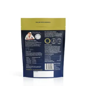 DROOL BY DR CHRIS BROWN SALMON HYPOALLERGENIC 110G - Image 2