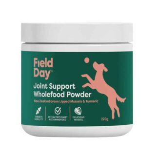 FIELD DAY JOINT SUPPORT WHOLE-FOOD POWDER 220G