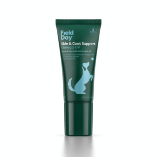 FIELD DAY SKIN & COAT SUPPORT OMEGA OIL 150G