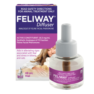 FELIWAY Refill 48ml, 2x48m and 3x48ml