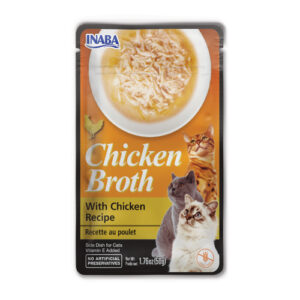 Inaba Chicken Broth Chicken Recipe 50g