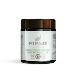 Ipromea Pet Parade Premium Collagen For Cats and Dogs - 60g