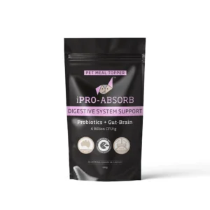 Ipromea iPro-Absorb Pet Meal Topper - 100g