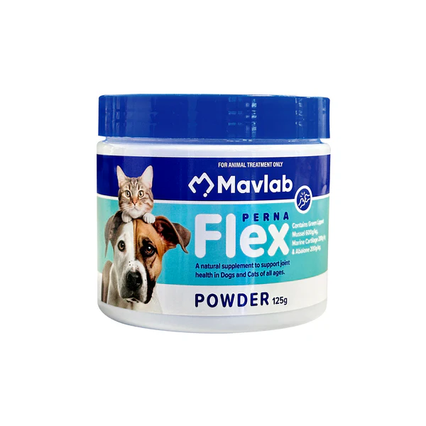 Flex Powder Perna Powder