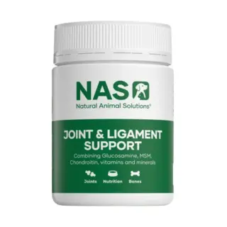 NAS JOINT & LIGAMENT POWDER 120G