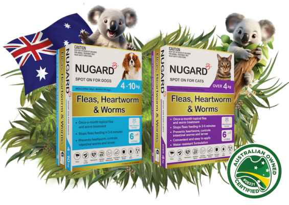 Australian Veterinary Wholesalers