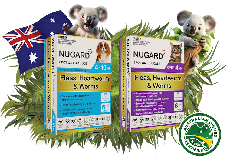 Australian Veterinary Wholesalers