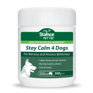 PETTEC STAY CALM 4 DOGS 300G