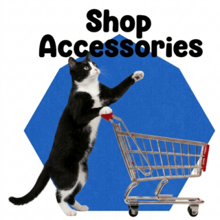 Cats Accessories
