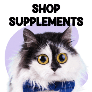 Cats Supplements