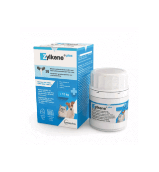 ZYLKENE Plus SML Cat & Dog 30s