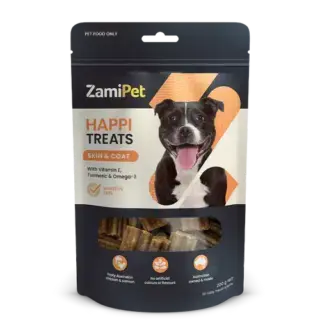 Zami Pet