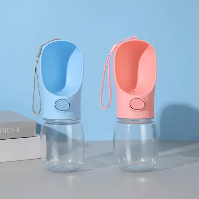 dog water dispenser