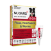 Nugard for Dogs 10-25Kg